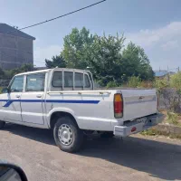 مزدا ۲ کابین|خودرو سواری و وانت|رشت, گلسار|دیوار