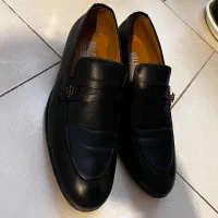 کفش مردونه|کیف، کفش، کمربند|پرند, فاز ۶|دیوار