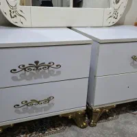 پاتختی عسلی میز