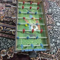 فوتبال دستی