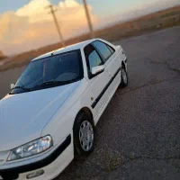 پارس سال مدل ۹۴