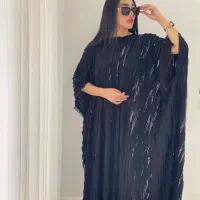 مانتو مجلسی فری سایز|لباس|امیدیه, |دیوار