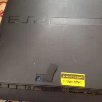 پلی ۳ پلمپ درحد نو