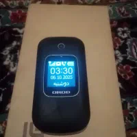 گوشی تاشو  ORODاصلی نو|موبایل|تهران, تهرانپارس غربی|دیوار