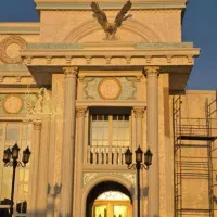 منشی مدیر پارکبان