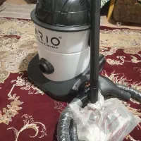 جاروبرقی سطلی