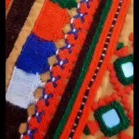 دوخت پلیوار خطی