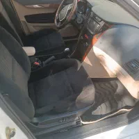 دنا پلاس تیپ 2مدل 401کم کار|خودرو سواری و وانت|بروجرد, |دیوار