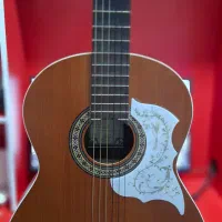 گیتار پارسی M6