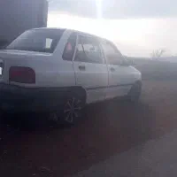 پراید 87دوگانه دست|خودرو سواری و وانت|قوچان, |دیوار