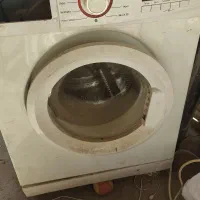 ماشین لباسشویی اسنوا و آبسال|ماشین لباسشویی و خشککن لباس|بهارستان, |دیوار