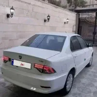 حواله سورن پلاس دوگانه سفید ۱۴۰۴ تکمیل وجه شده|خودرو سواری و وانت|گنبد کاووس, |دیوار