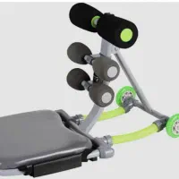 دستگاه ورزشی