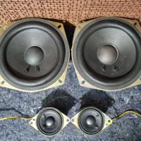 بلندگو و تیوتر|سیستم صوتی خانگی|تربت جام, المهدی|دیوار