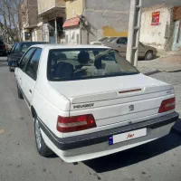 خودرو|خودرو سواری و وانت|اصفهان, برازنده|دیوار