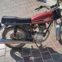 موتور سی جی