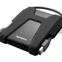 هارد اکسترنال و هارد SSD