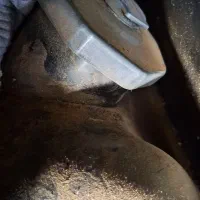 باک فابریک ایسوزو p700