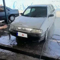 پراید ۸۲|خودرو سواری و وانت|شاهدشهر, |دیوار