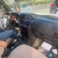 پاجیرو گروه بهمن|خودرو سواری و وانت|شیراز, سینما سعدی|دیوار