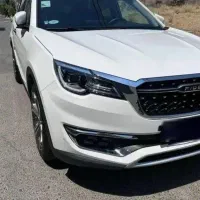 فیدیلیتی الیت پنج نفره سفید