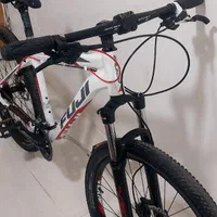 دوچرخه فوجی fuji اسکات کیوب جاینت ۲۶ مریدا ژاپن|دوچرخه، اسکیت، اسکوتر|تهران, آبشار|دیوار