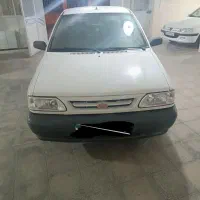 پراید 96