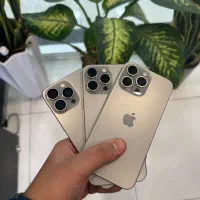 iPhone 15 pro max 256 zaa از دم قسط و نقدی|موبایل|کرج, مهرویلا جنوبی|دیوار