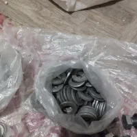 پیچ‌مهره‌‌واشر