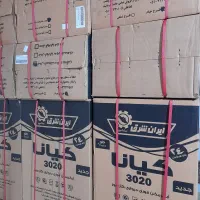 فروش ابگرمکن ایران شرق ۳۰۲۰ کیانا اقساطی|آبگرمکن، پکیج، شوفاژ|نیشابور, شهرک رسولی|دیوار