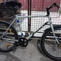 دوچرخه اساک ۲۶