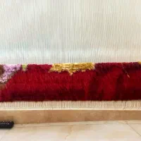 تابلو فرش و دار قالی|تابلو فرش|رشت, دروازه لاکان|دیوار