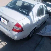 تیبا صندوق‌دار SX، مدل ۱۳۹۸نقد اقساط بدون رنگ|خودرو سواری و وانت|مشهد, دوست آباد|دیوار