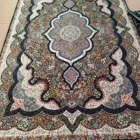 قالی شش متری درحد نو
