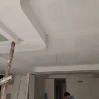 نیازمند شاگرد کناف کار|استخدام معماری، عمران و ساختمانی|مشهد, سجاد شهر|دیوار