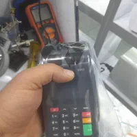 فروش و تعمیرات کارت خوان سیار بصورت اقساط ۴ماه|عمده‌فروشی|هشتگرد, هشتگرد قدیم|دیوار