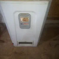 فروش ابگرمکن مخزنی دیواری50.40.35،30لیتری معاوضه|آبگرمکن، پکیج، شوفاژ|مشهد, امیر آباد|دیوار