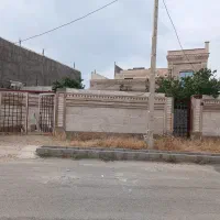 فروش فوری خانه ویلایی دوطبقه تازه ساخت در شهرملایر