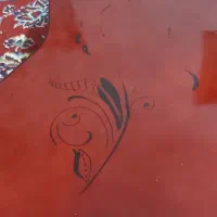 گیتار آمریکایی اصل|گیتار، بیس، امپلیفایر|همدان, |دیوار