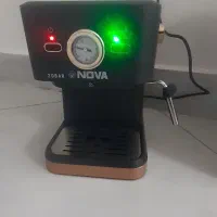 قهوه ساز نوا