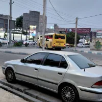 سمند مدل 83