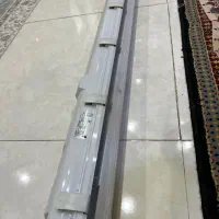 چراغ LED ضد نم و غبار ۳۸ واتی مدل سیلا مازی نور|لامپ و چراغ|خرمشهر, |دیوار