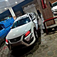 کوییک gx|خودرو سواری و وانت|خرم‌آباد, |دیوار