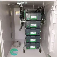 دستگاه خودپرداز|ماشینآلات صنعتی|وحدتیه, |دیوار