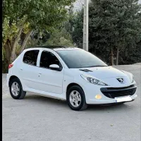 ۲۰۷ پاناروما ۱۴۰۱ با شرایط اقساط اسان