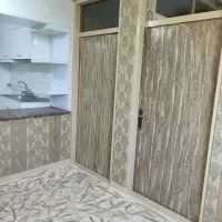 اجاره آپارتمان ۵۰ متری ۲ خوابه طبقه ۱