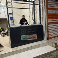 گاوصندوق آسانسوری mg12 طلافر‌شی زرگری جواهر فروشی