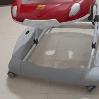 روروئک و کریر کودک