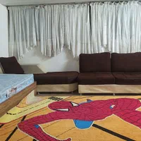 اجاره روزانه/هفتگی/ماهانه آپارتمان 75متری