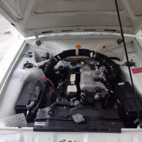 وانت پیکان  ۸۹ صفر|خودرو سواری و وانت|سراوان, |دیوار